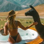 Glamping Tipi en Maras
