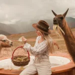 Glamping de lujo en Maras