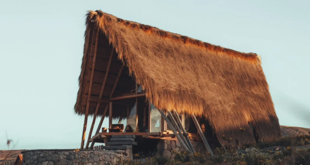 Suite Ancestral: La Cúspide del Lujo y Tradición en Maras
