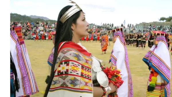 Historia del Inti Raymi: El Resurgir del Sol en el Corazón de Cusco