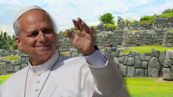 Papa León XIV en Cusco: este será el recorrido del pontífice durante su visita en noviembre